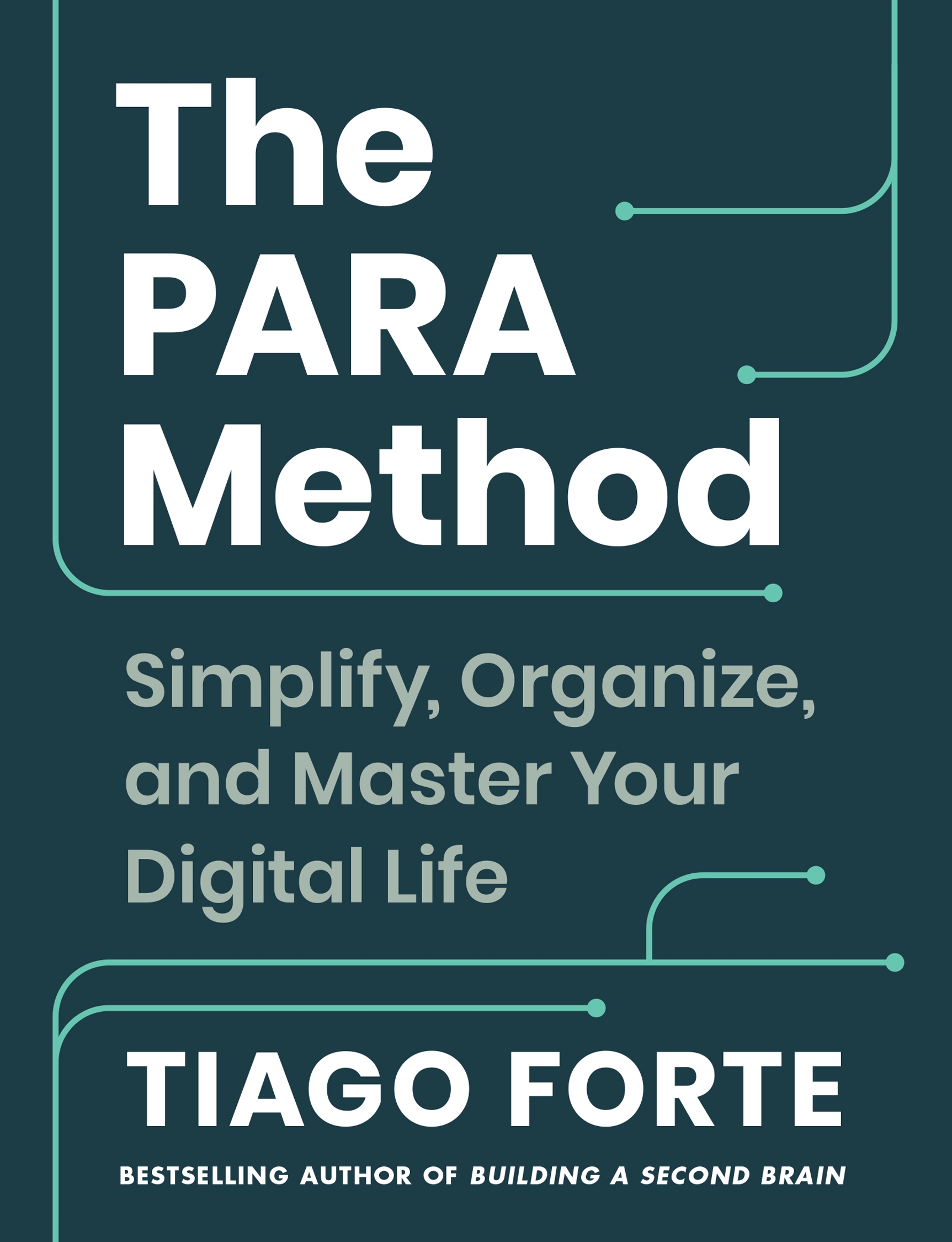 The PARA Method